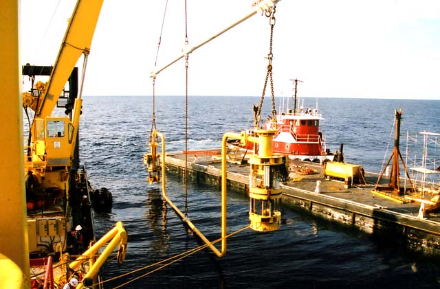 Subsea Services